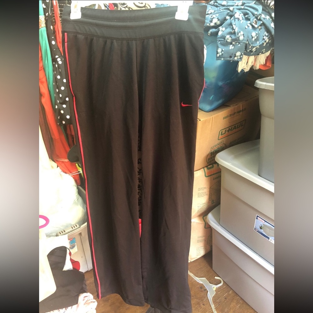 Nike‎ dri fit pants small